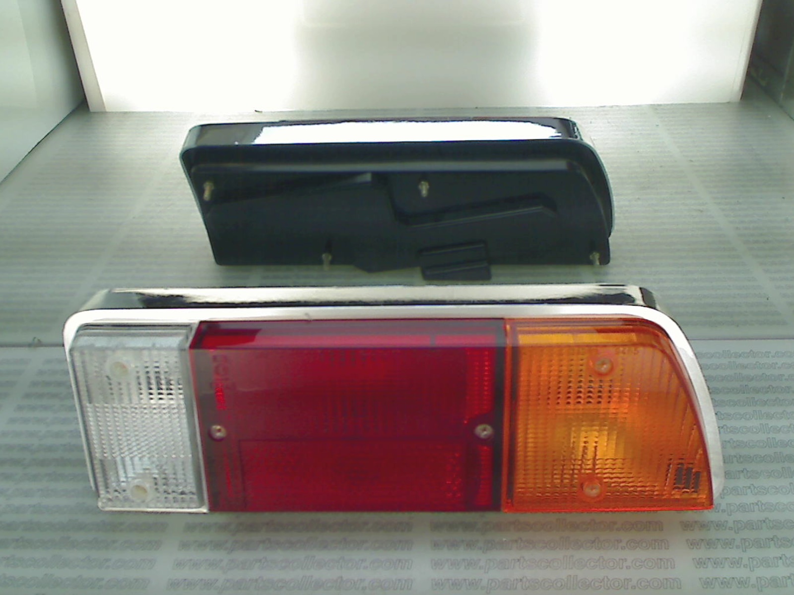 SIEM 10993 Lighting system code 8712 compatible with: LANCIA BETA MONTECARLO, SIEM SIEM